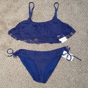 ☀️🏖 NWT Kenneth Cole Reaction SM bikini, $100